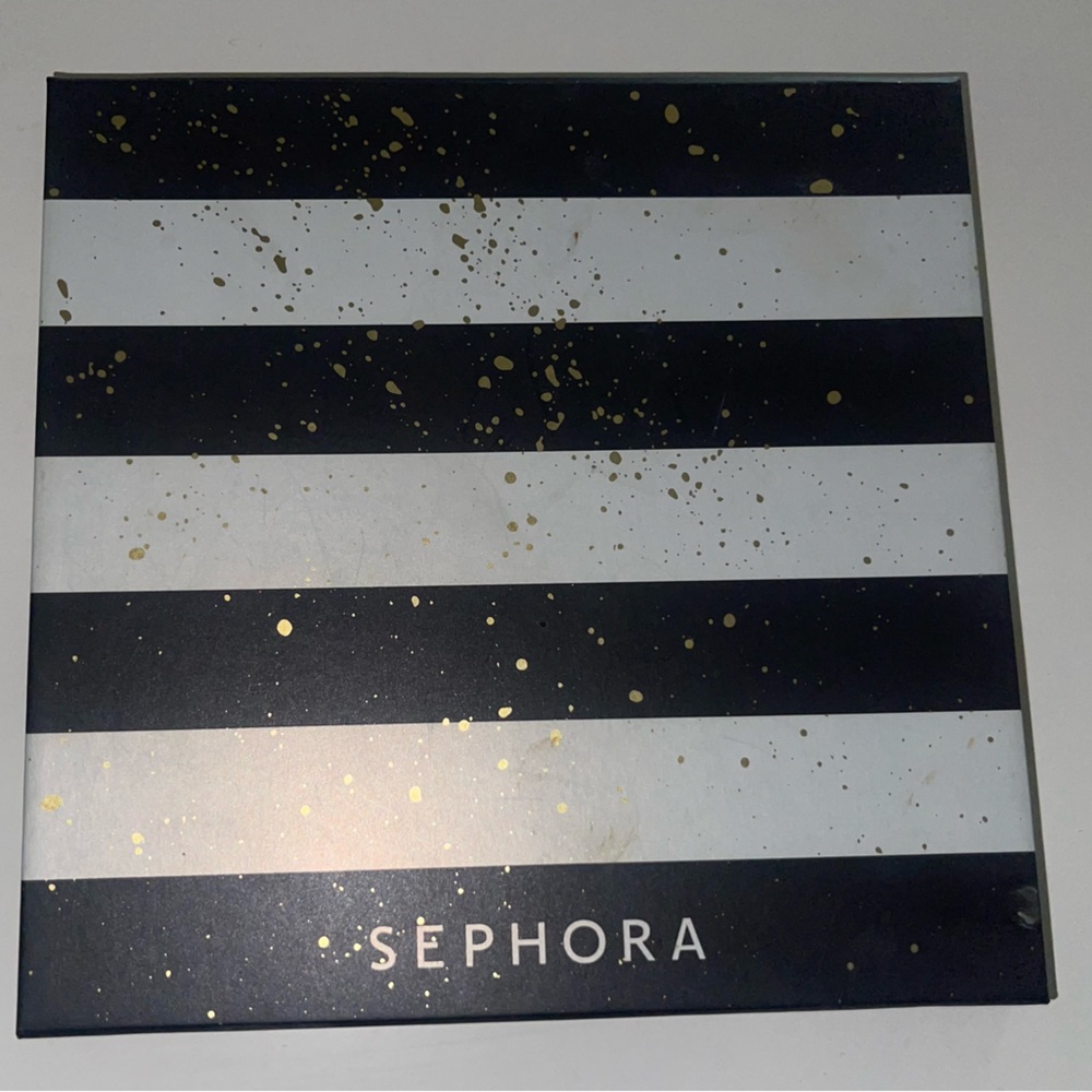 Sephora Palette